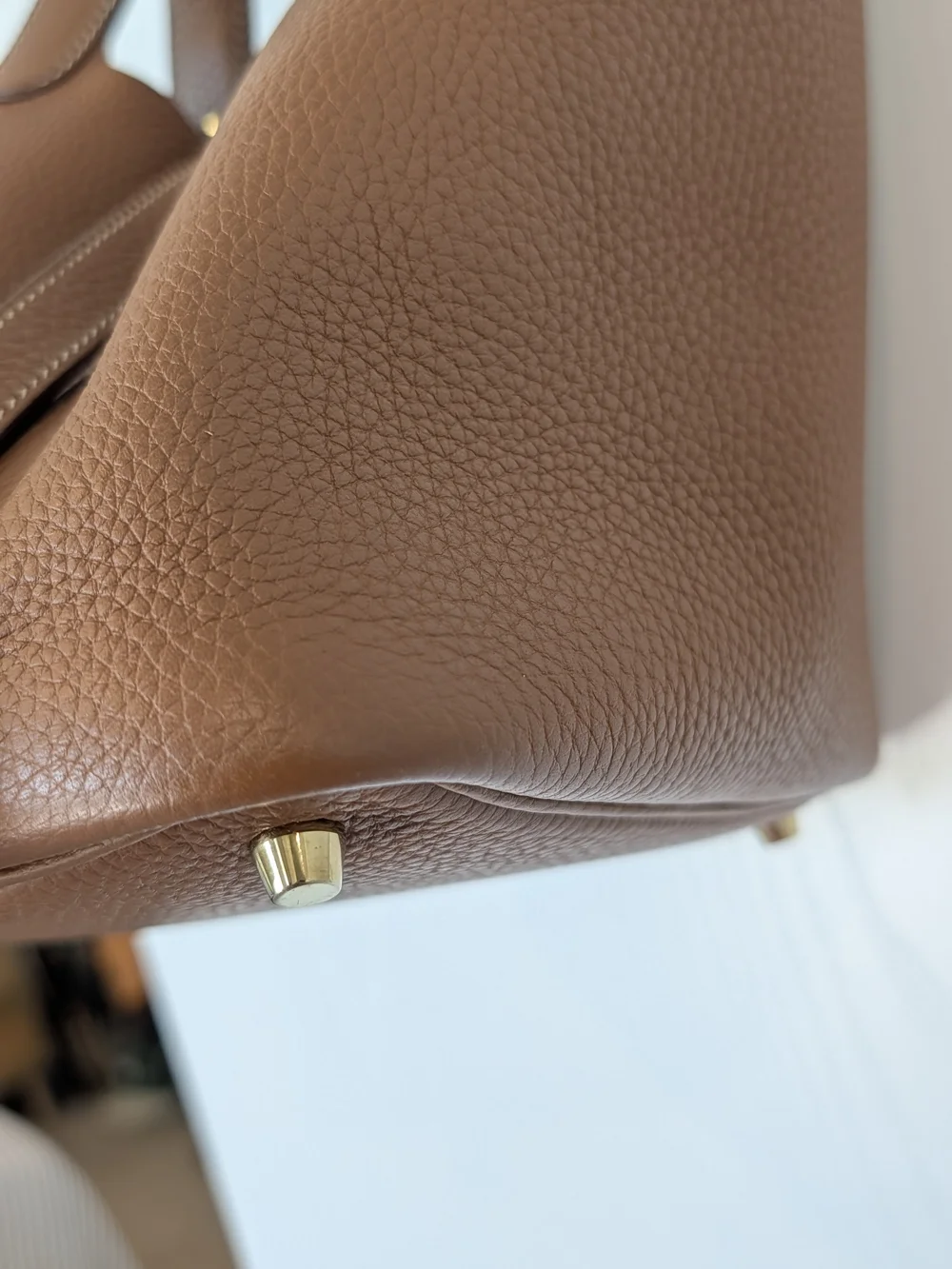Hermes excellent pre